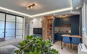 Sunrise Apartment