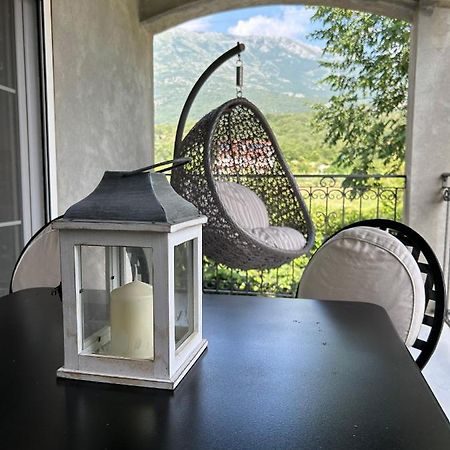 Sunrise Apartment Kotor Dış mekan fotoğraf