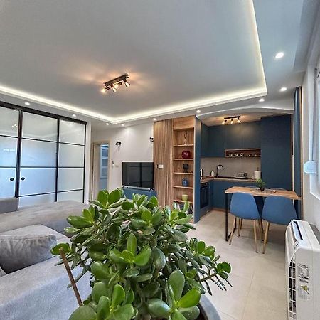 Sunrise Apartment Kotor Dış mekan fotoğraf