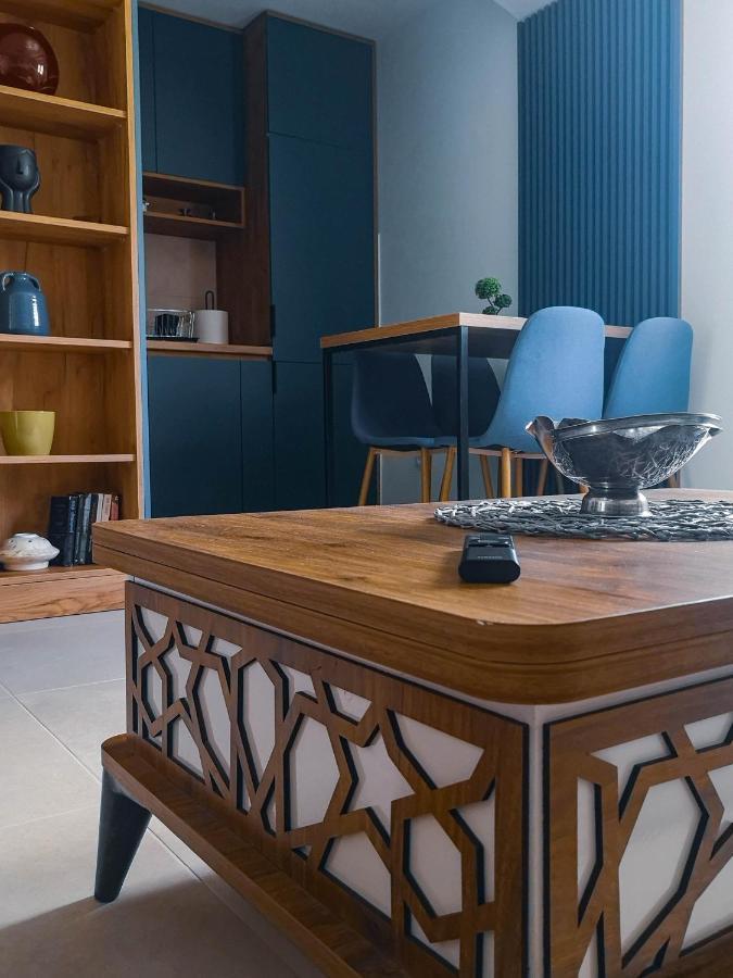 Sunrise Apartment Kotor Dış mekan fotoğraf