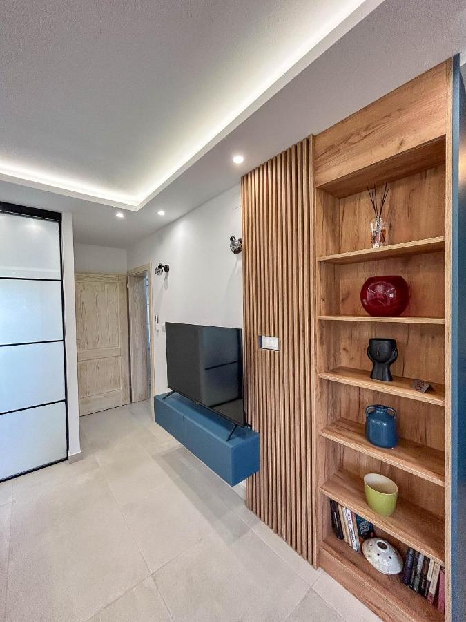 Sunrise Apartment Kotor Dış mekan fotoğraf