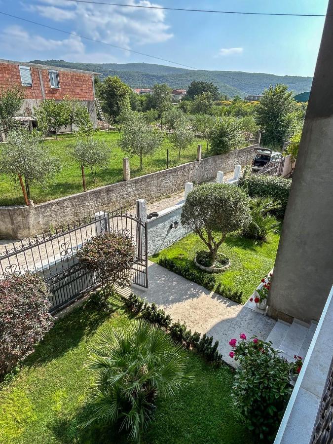 Sunrise Apartment Kotor Dış mekan fotoğraf