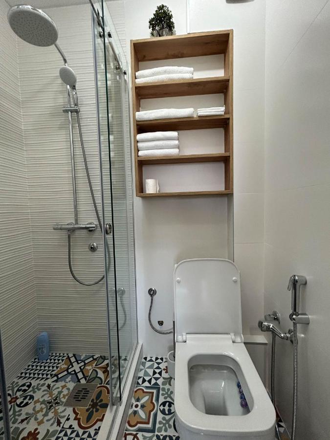 Sunrise Apartment Kotor Dış mekan fotoğraf