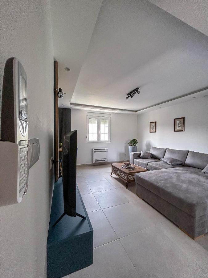 Sunrise Apartment Kotor Dış mekan fotoğraf