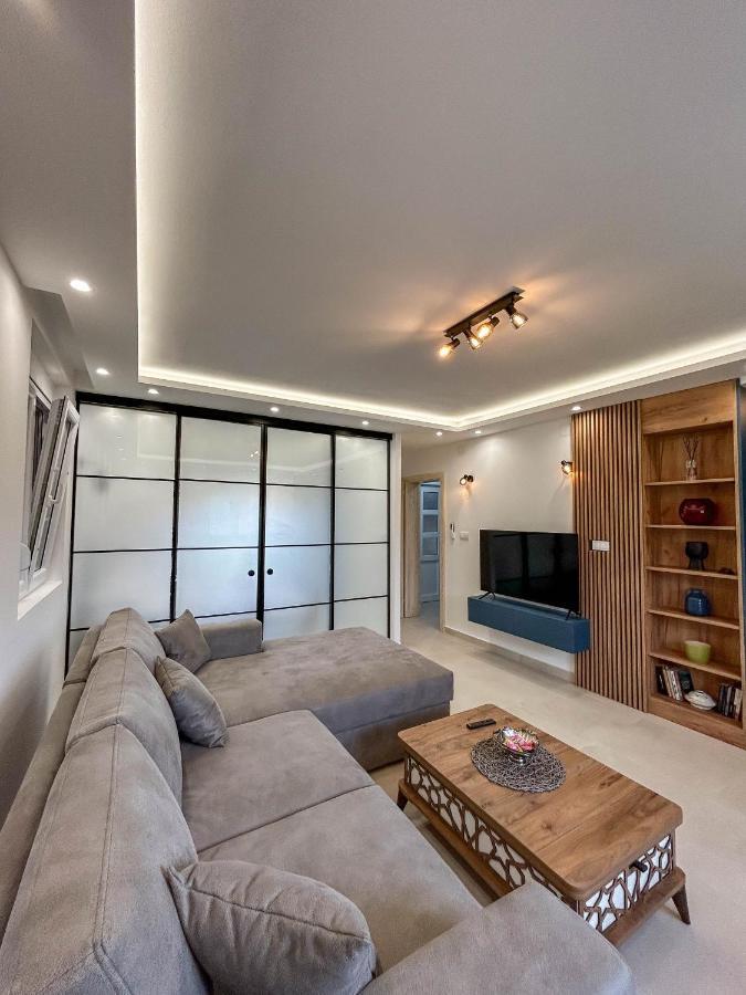 Sunrise Apartment Kotor Dış mekan fotoğraf