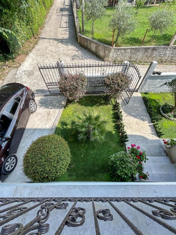 Sunrise Apartment Kotor Dış mekan fotoğraf