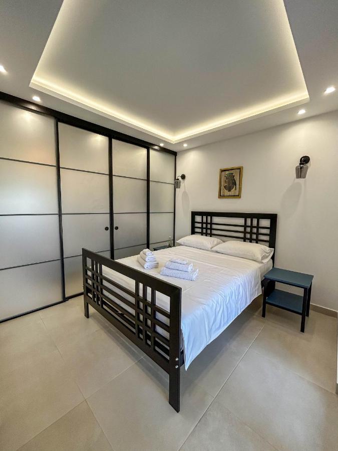 Sunrise Apartment Kotor Dış mekan fotoğraf