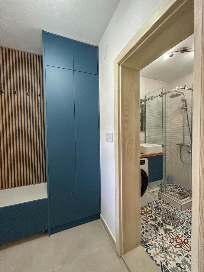 Sunrise Apartment Kotor Dış mekan fotoğraf
