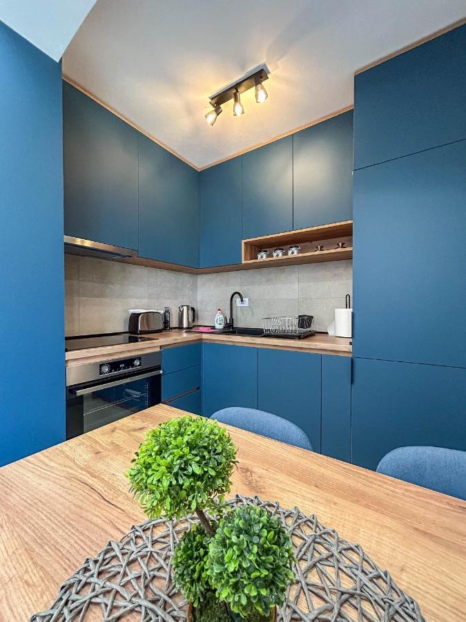 Sunrise Apartment Kotor Dış mekan fotoğraf