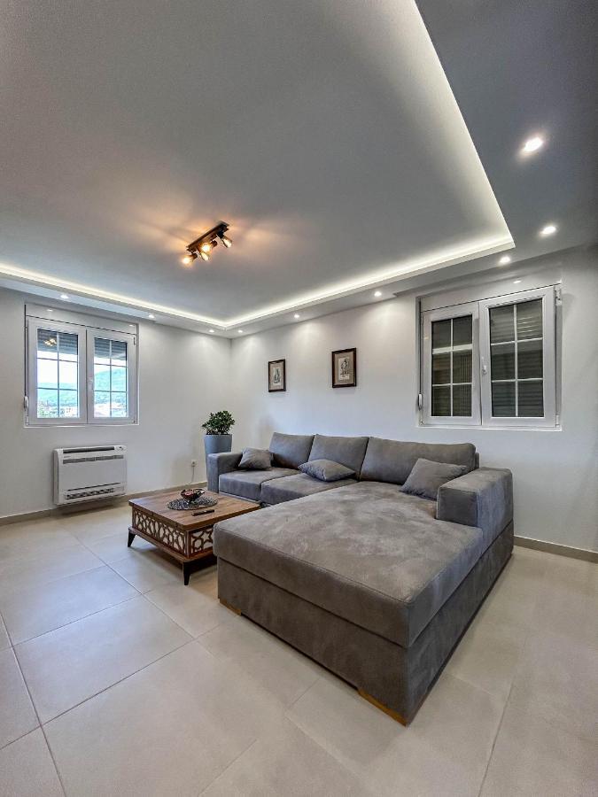 Sunrise Apartment Kotor Dış mekan fotoğraf