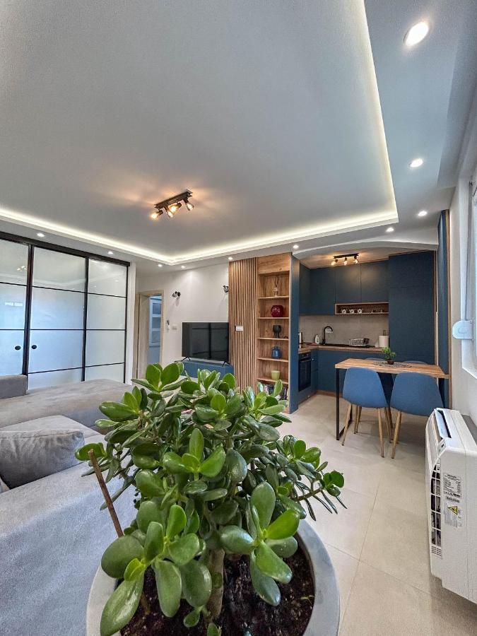Sunrise Apartment Kotor Dış mekan fotoğraf