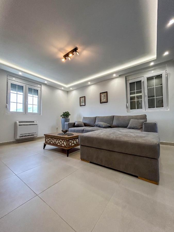 Sunrise Apartment Kotor Dış mekan fotoğraf